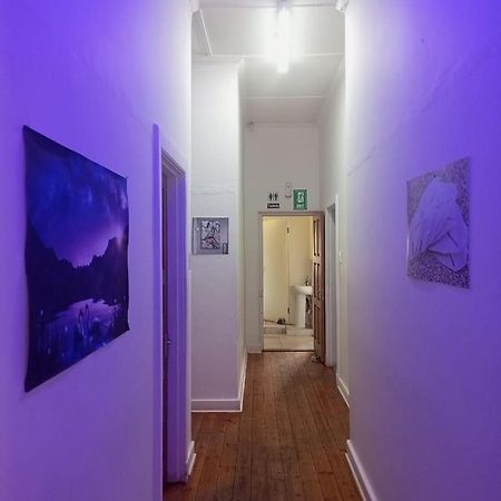 Moonlight Guesthouse Pretoria-Noord Exterior foto