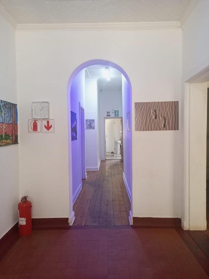 Moonlight Guesthouse Pretoria-Noord Exterior foto